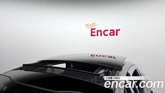 Kia K5 3세대 Trendy, 2020 20