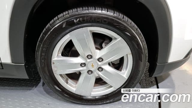 Chevrolet(GM대우) Orlando Premium, 2012 все фото