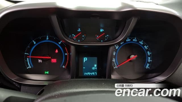 Chevrolet(GM대우) Orlando Premium, 2012 8