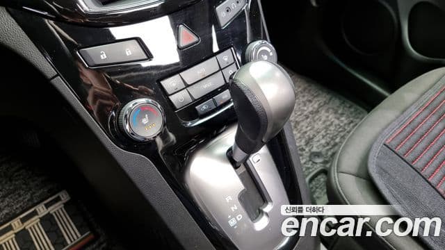 Chevrolet(GM대우) Orlando Premium, 2012 9