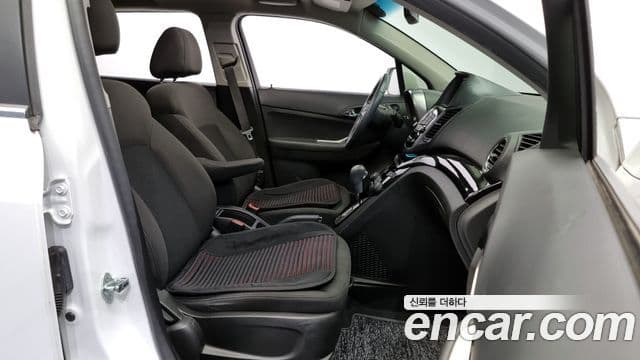 Chevrolet(GM대우) Orlando Premium, 2012 11