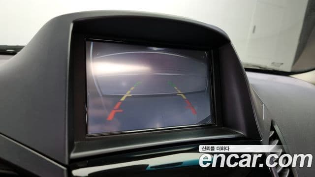 Chevrolet(GM대우) Orlando Premium, 2012 15