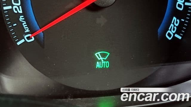 Chevrolet(GM대우) Orlando Premium, 2012 16