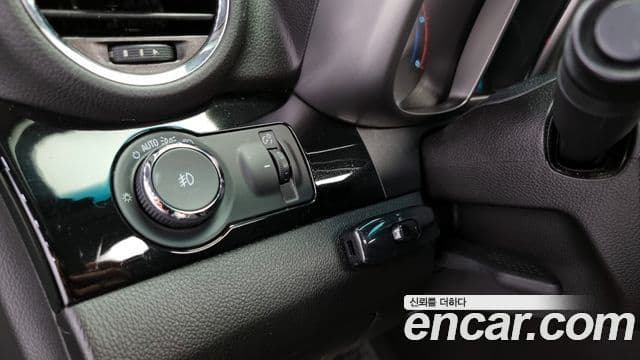 Chevrolet(GM대우) Orlando Premium, 2012 17