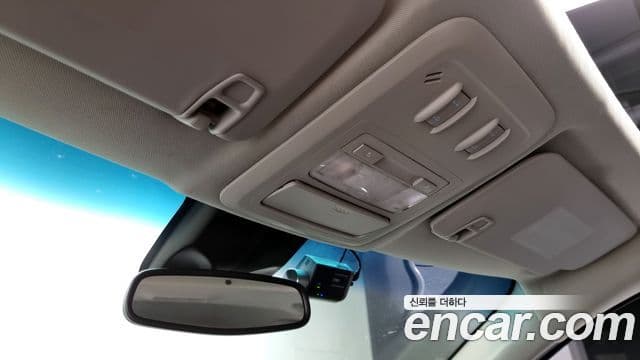 Chevrolet(GM대우) Orlando Premium, 2012 18