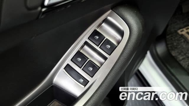 Chevrolet(GM대우) Orlando Premium, 2012 19