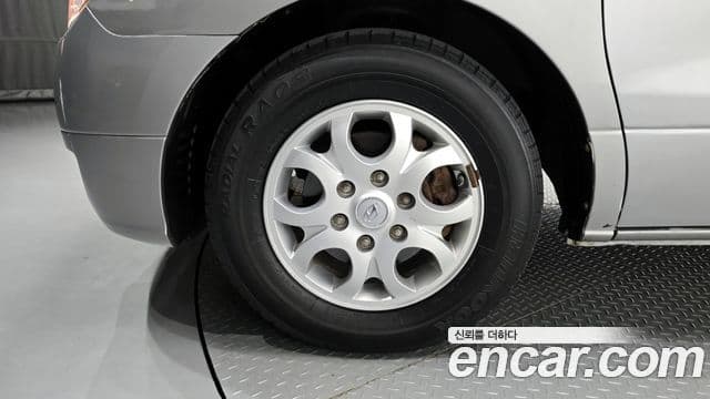 Hyundai Grand Starex CVX Deluxe, 2016 все фото