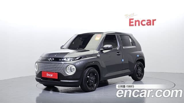 Hyundai Casper Smart, 2023 1