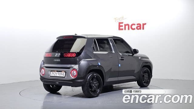 Hyundai Casper Smart, 2023 2