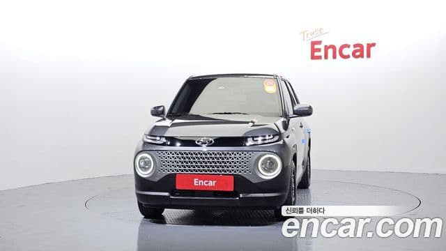 Hyundai Casper Smart, 2023 3