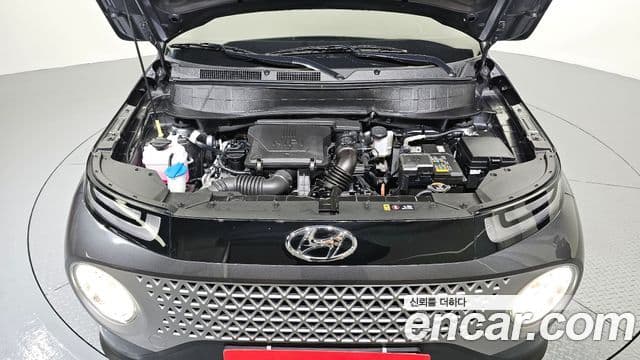 Hyundai Casper Smart, 2023 6