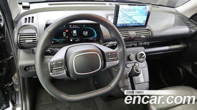 Hyundai Casper Smart, 2023 7