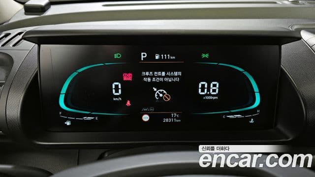 Hyundai Casper Smart, 2023 8