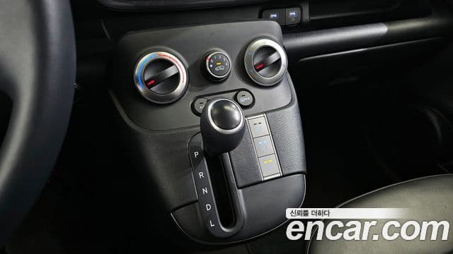 Hyundai Casper Smart, 2023 9