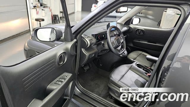 Hyundai Casper Smart, 2023 10