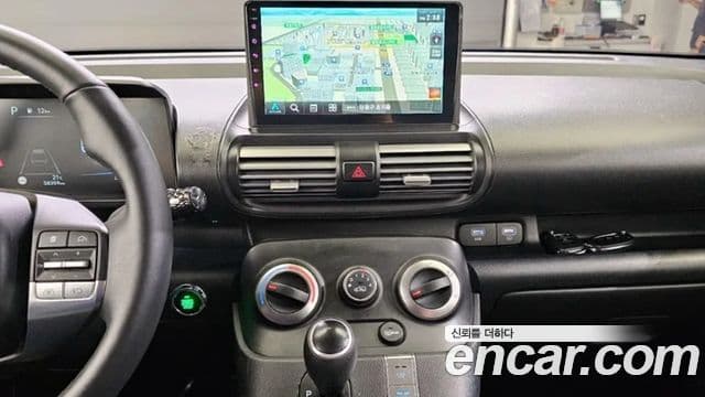 Hyundai Casper Smart, 2023 11