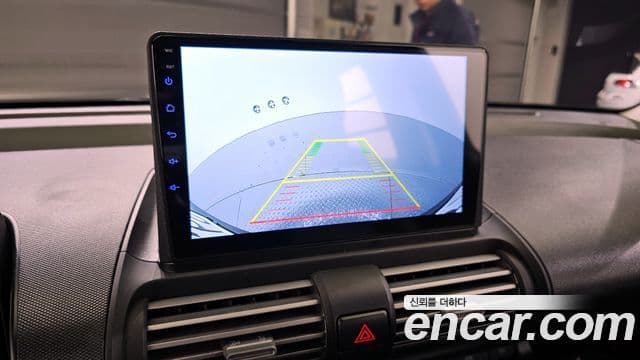 Hyundai Casper Smart, 2023 12