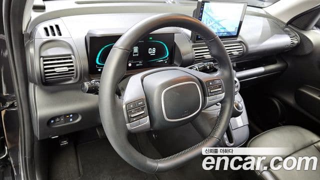 Hyundai Casper Smart, 2023 13