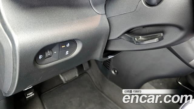 Hyundai Casper Smart, 2023 16