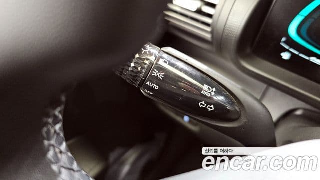 Hyundai Casper Smart, 2023 17