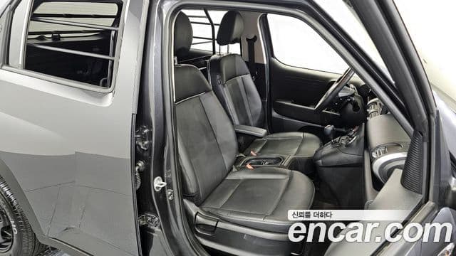 Hyundai Casper Smart, 2023 18