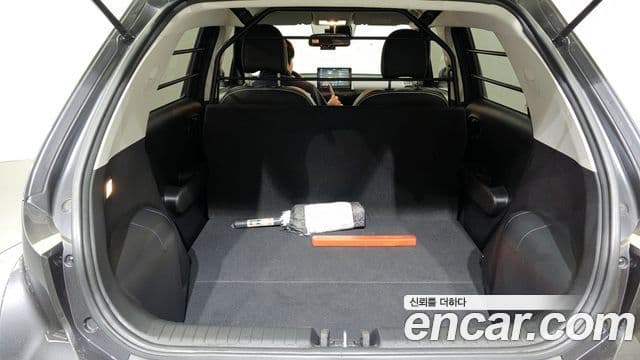 Hyundai Casper Smart, 2023 19