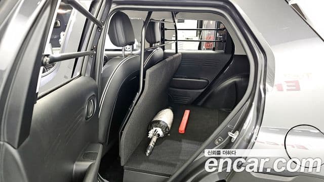 Hyundai Casper Smart, 2023 20