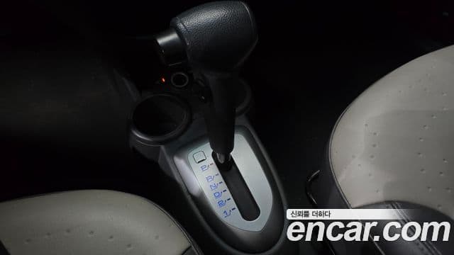 Chevrolet(GM대우) Matiz Creative Star, 2011 9