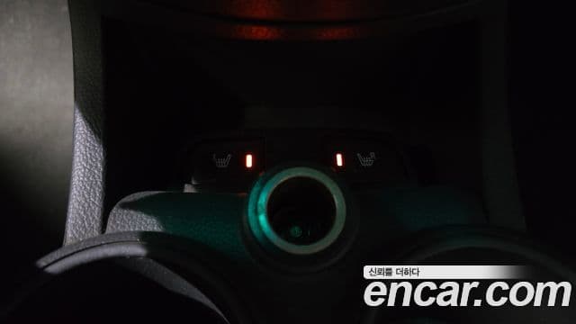 Chevrolet(GM대우) Matiz Creative Star, 2011 16