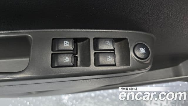 Chevrolet(GM대우) Matiz Creative Star, 2011 17