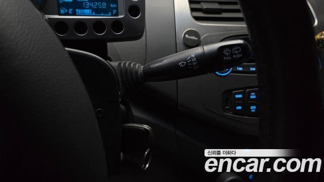 Chevrolet(GM대우) Matiz Creative Star, 2011 18