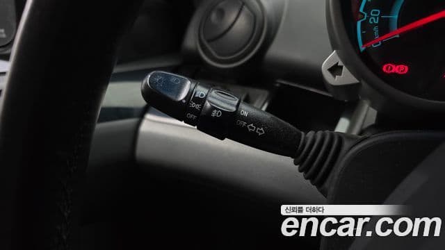 Chevrolet(GM대우) Matiz Creative Star, 2011 19