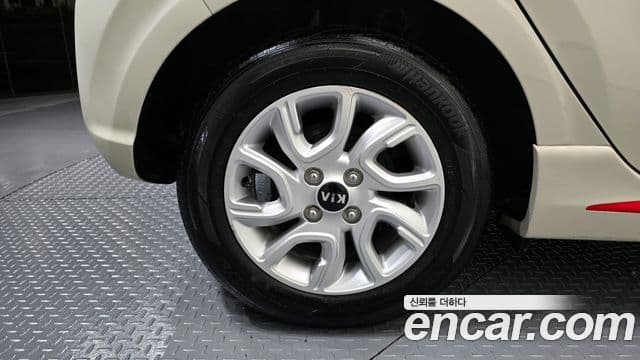 Kia All New Morning (JA) Luxury, 2018 все фото