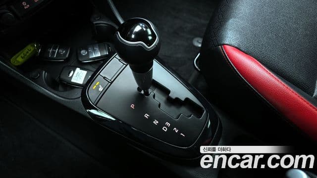 Kia All New Morning (JA) Luxury, 2018 9