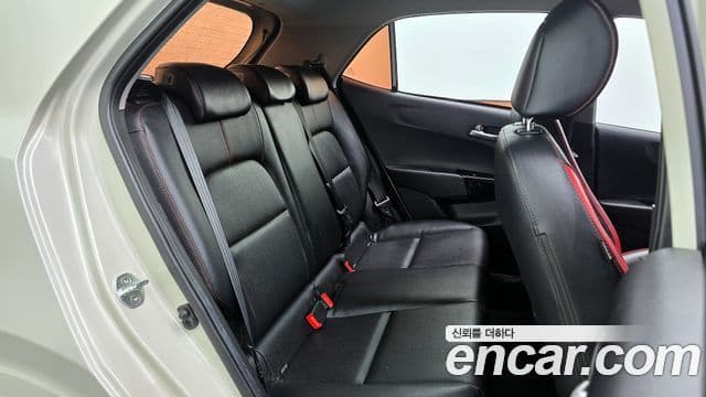 Kia All New Morning (JA) Luxury, 2018 13