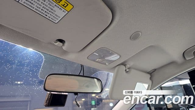 Kia All New Morning (JA) Luxury, 2018 20