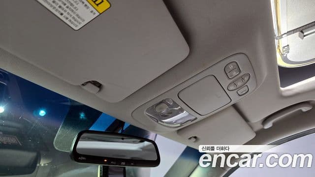 Kia Carnival R Premium, 2012 20