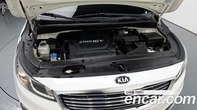 Kia All New Carnival Special, 2018 6