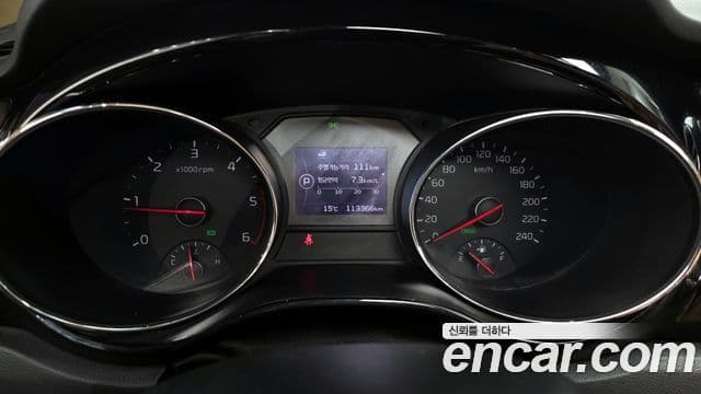 Kia All New Carnival Special, 2018 8