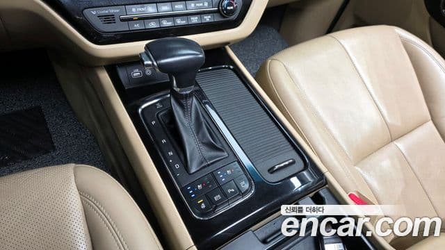 Kia All New Carnival Special, 2018 9