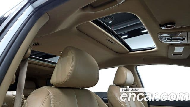 Kia All New Carnival Special, 2018 17