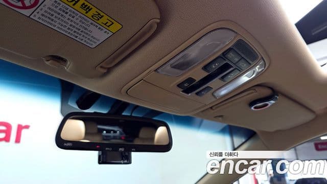 Kia All New Carnival Special, 2018 18