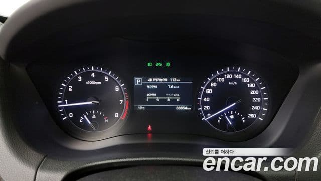 Genesis G80 Premium Luxury, 2017 8