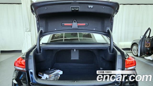 Genesis G80 Premium Luxury, 2017 20