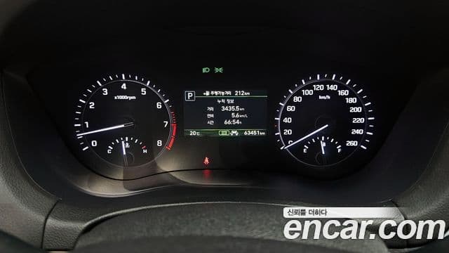 Genesis G80 Luxury, 2018 8