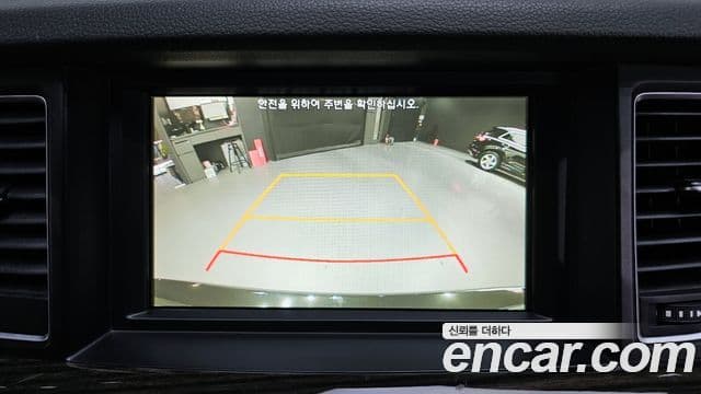 Genesis G80 Luxury, 2018 15