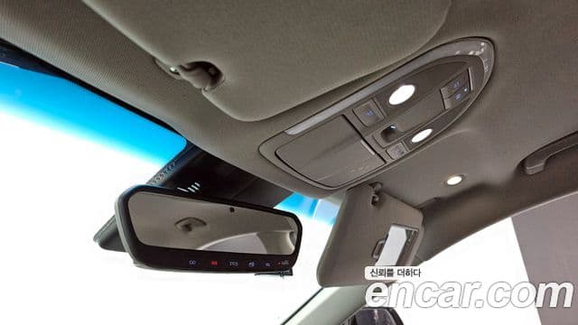 Genesis G80 Luxury, 2018 17