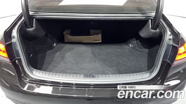 Genesis G80 Luxury, 2018 20