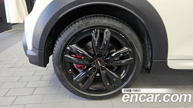 Mini Cooper S кабриолет 3세대, 2022 все фото