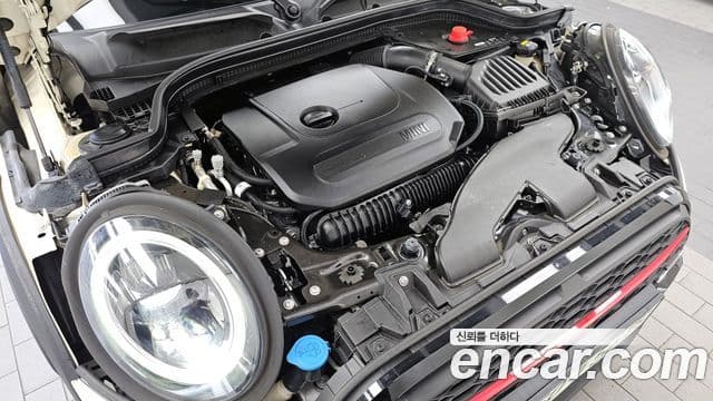 Mini Cooper S кабриолет 3세대, 2022 6